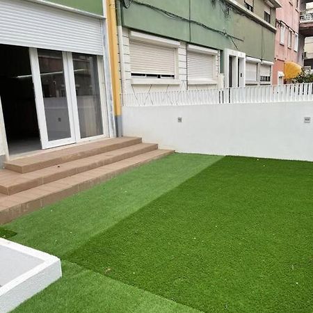Lovely 2 Bedroom Apartment In South Lisbon Barreiro  Exterior foto