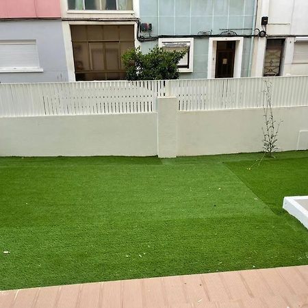 Lovely 2 Bedroom Apartment In South Lisbon Barreiro  Exterior foto