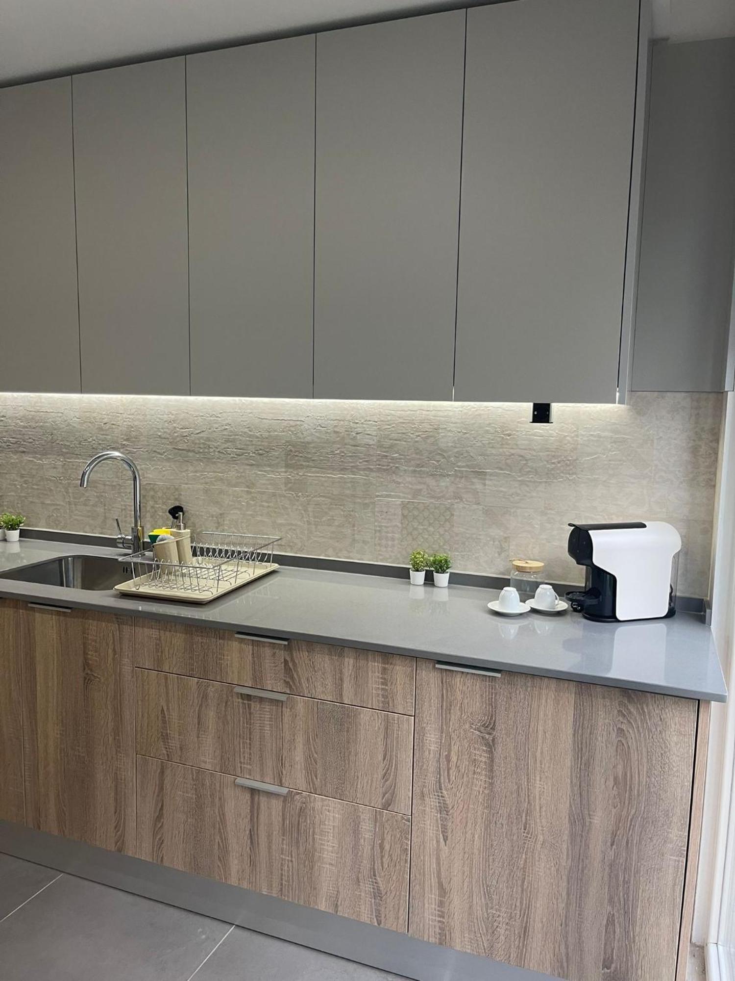 Lovely 2 Bedroom Apartment In South Lisbon Barreiro  Exterior foto