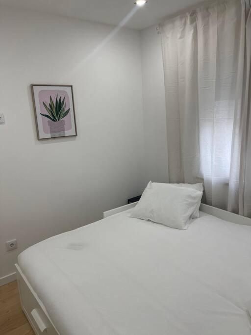 Lovely 2 Bedroom Apartment In South Lisbon Barreiro  Exterior foto