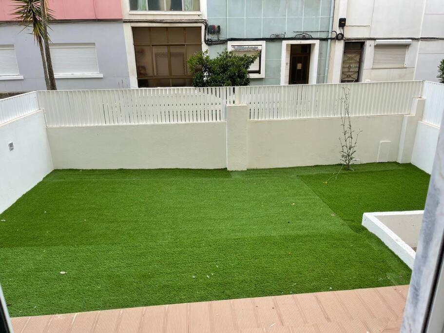 Lovely 2 Bedroom Apartment In South Lisbon Barreiro  Exterior foto